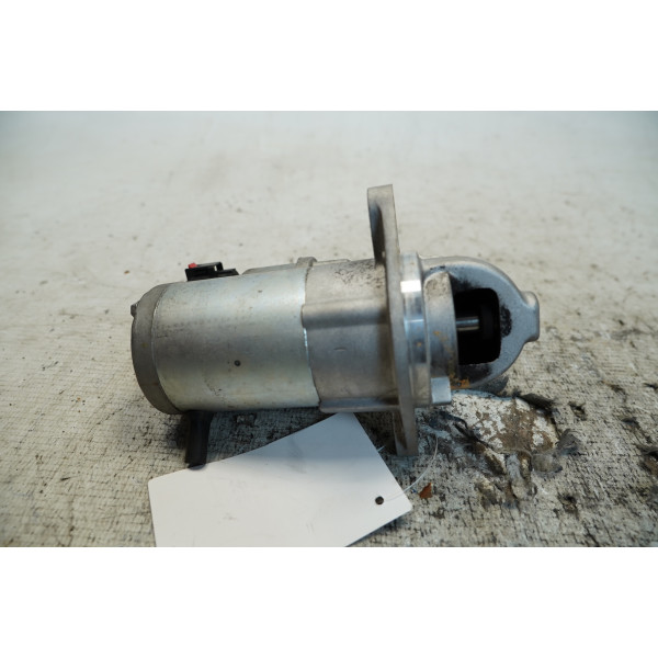 MOTOR DE PARTIDA CHEVROLET ONIX HATCH LT 1.0 8V FLEX 2019