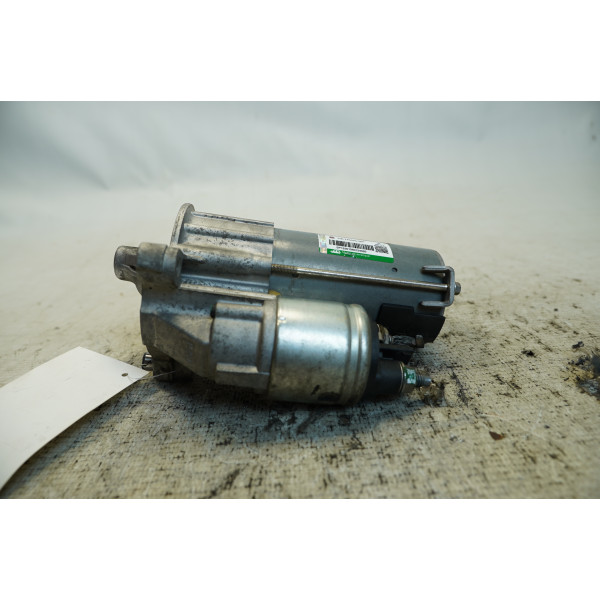 MOTOR DE PARTIDA PEUGEOT 208 GRIFFE 1.6 FLEX 16V 2014