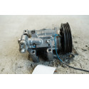 (SUCATA) COMPRESSOR AR-CONDICIONADO HONDA HR-V EXL 1.8 FLEXONE 2021