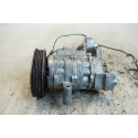 (SUCATA) COMPRESSOR AR-CONDICIONADO HONDA HR-V EXL 1.8 FLEXONE 2021