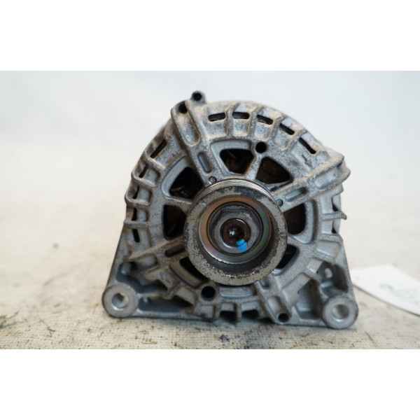 ALTERNADOR CITROËN C3 PICASSO EXCLUSIVE 1.6 2012/2013