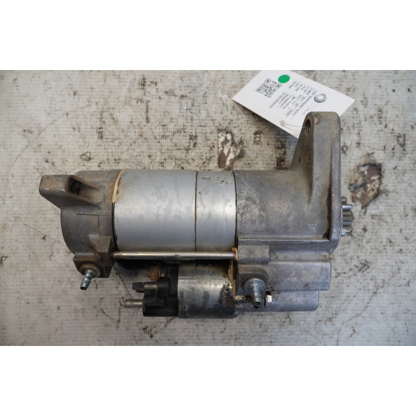 MOTOR DE PARTIDA LAND ROVER RANGE ROVER SPORT HSE 3.0 2013