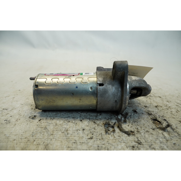 MOTOR DE PARTIDA HYUNDAI SANTA FE/GLS 3.3 V6 4X4 2018