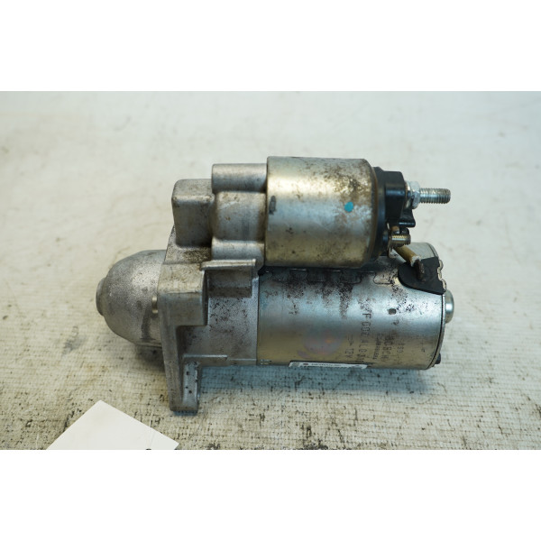 MOTOR DE PARTIDA FIAT IDEA ELX 1.4 MPI 2008/2009