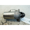 MOTOR DE PARTIDA FIAT IDEA ELX 1.4 MPI 2008/2009