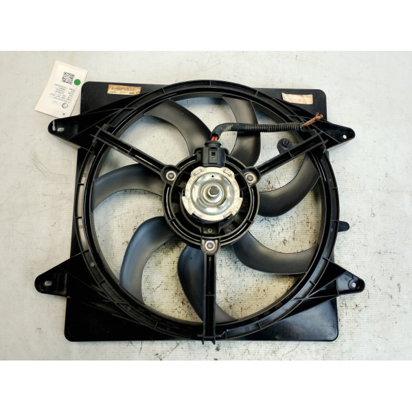 ELETROVENTILADOR VOLKSWAGEN GOL (NOVO) 1.0 MI TOTAL 2009
