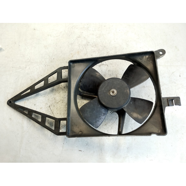 ELETROVENTILADOR CHEVROLET CORSA WIND 1.0 MPFI 1999