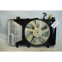 ELETROVENTILADOR TOYOTA YARIS XS 1.5 FLEX 16V 5P 2022/23