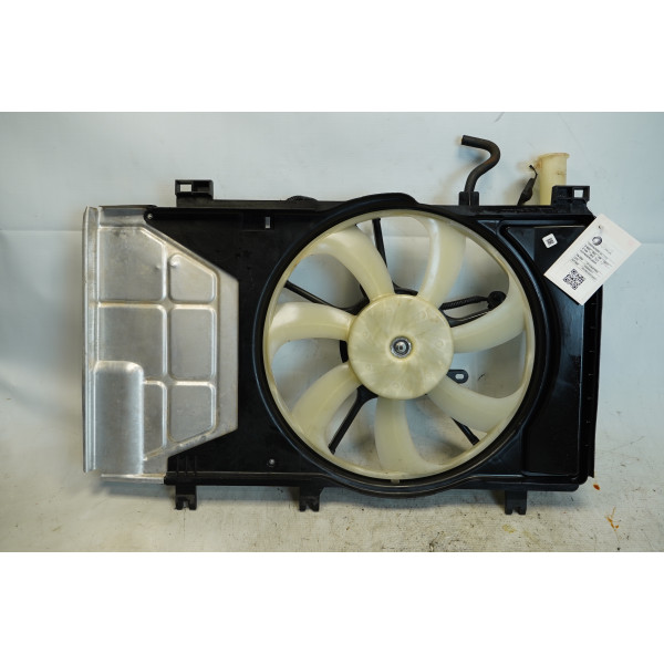 ELETROVENTILADOR TOYOTA YARIS XS 1.5 FLEX 16V 5P 2022/23