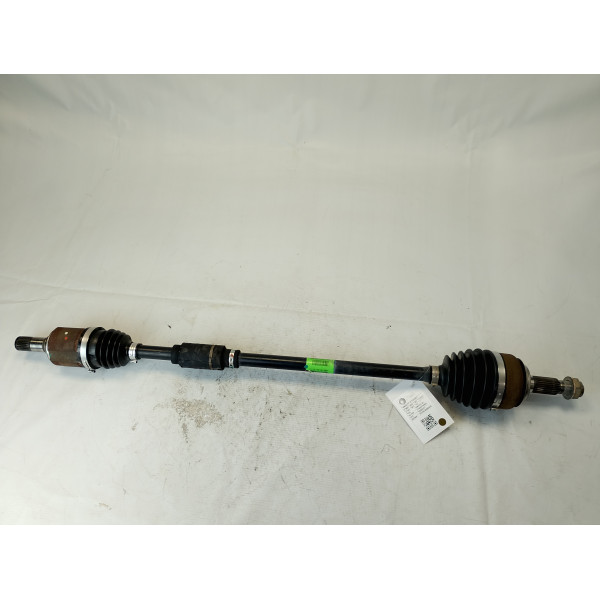 SEMIEIXO DIANTEIRO DIREITO HONDA FIT LX 1.5 FLEXONE 16V 2015