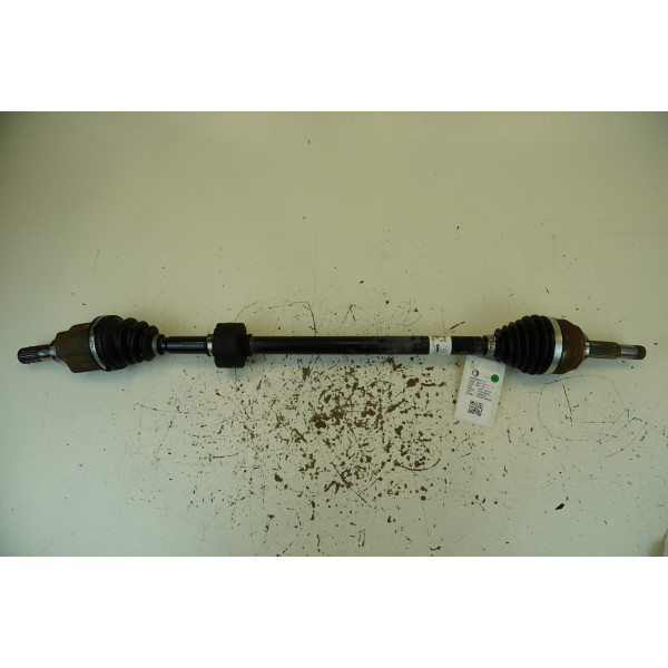 SEMI-EIXO DIANTEIRO DIREITO NISSAN KICKS S 1.6 16V FLEX 2019