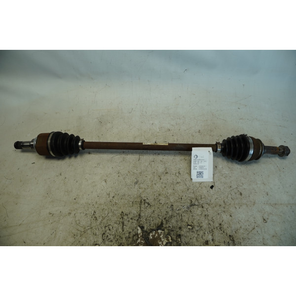 SEMI EIXO DIANTEIRO DIREITO KWID OUTSIDER 1.0 FLEX 21/22