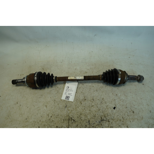 SEMI-EIXO DIANTEIRO ESQUERDO RENAULT KWID OUTSIDER 1.0 21/22