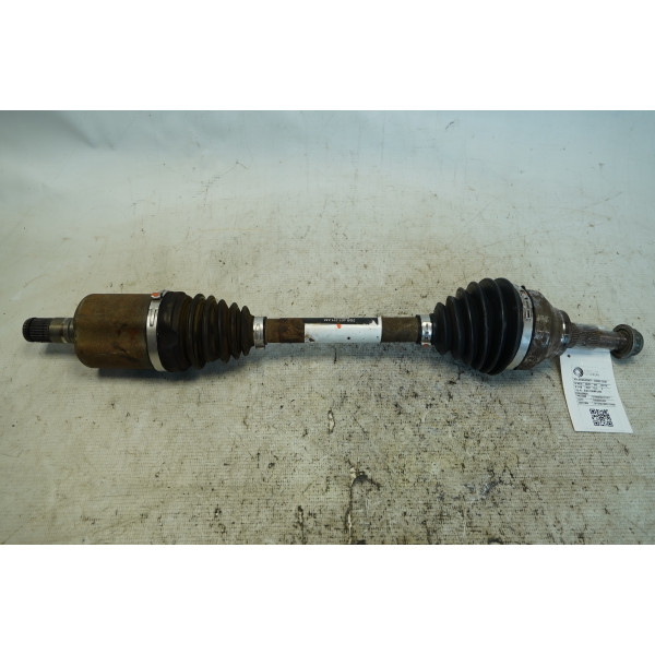 SEMI-EIXO DIANT ESQ VOLKSWAGEN T-CROSS COMFOR. TSI 1.0 20/21