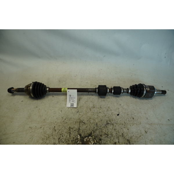 SEMI-EIXO DIANTEIRO DIREITO TOYOTA YARIS XS 1.5 FLEX 2024/2025