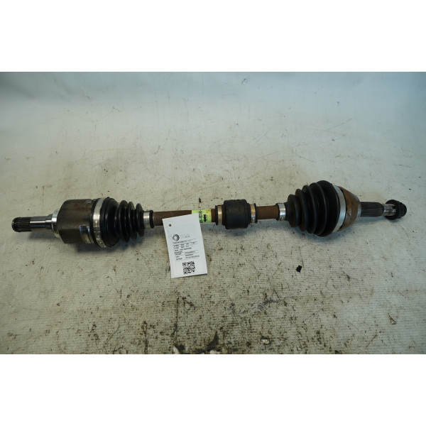 SEMI-EIXO DIANTEIRO ESQUERDO TOYOTA YARIS XS 1.5 FLEX 24/25