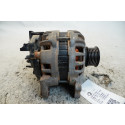 ALTERNADOR VOLKSWAGEN GOL CITY (TREND) 1.0 TOTAL FLEX 2013
