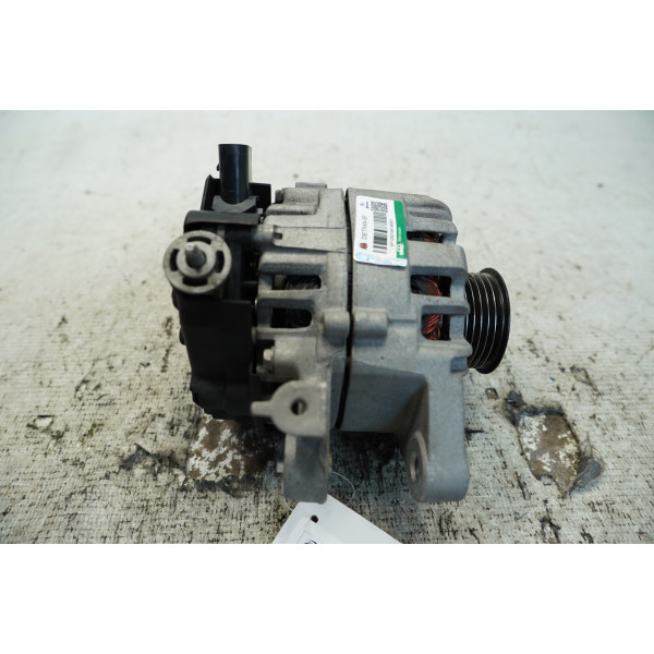ALTERNADOR TOYOTA YARIS XL LIVE SEDAN 1.5 FLEX 16V 2020