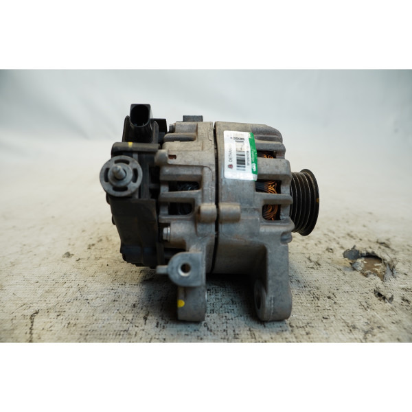 ALTERNADOR TOYOTA ETIOS PLATINUM 1.5 FLEX 16V AUT 2018