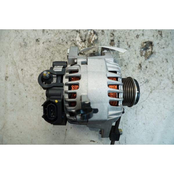 ALTERNADOR HYUNDAI CRETA ATTITUDE 1.6 16V FLEX 2019