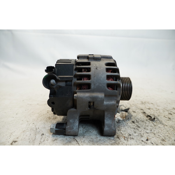 ALTERNADOR PEUGEOT 207 XR 1.4 FLEX 8V 3P 2013