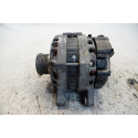 ALTERNADOR CITROEN C3 EXCLUSIVE BUS. 1.6 FLEX 5P AUT 2019