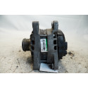 ALTERNADOR CITROEN C3 EXCLUSIVE BUS. 1.6 FLEX 5P AUT 2019