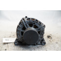 ALTERNADOR CITROEN C3 EXCLUSIVE BUS. 1.6 FLEX 5P AUT 2019