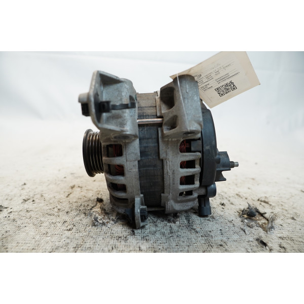 ALTERNADOR CHEVROLET ONIX HATCH LT 1.0 8V FLEXPOWER 2019