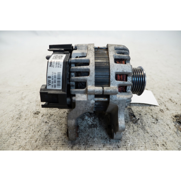 ALTERNADOR VOLKSWAGEN UP TAKE 1.0 TOTAL FLEX 12V 2015