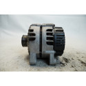 ALTERNADOR PEUGEOT 208 GRIFFE 1.6 FLEX 16V 5P 2014