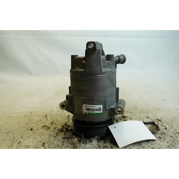 COMPRESSOR AR-CONDICIONADO JEEP RENEGADE SPORT 2.0 2015/2016