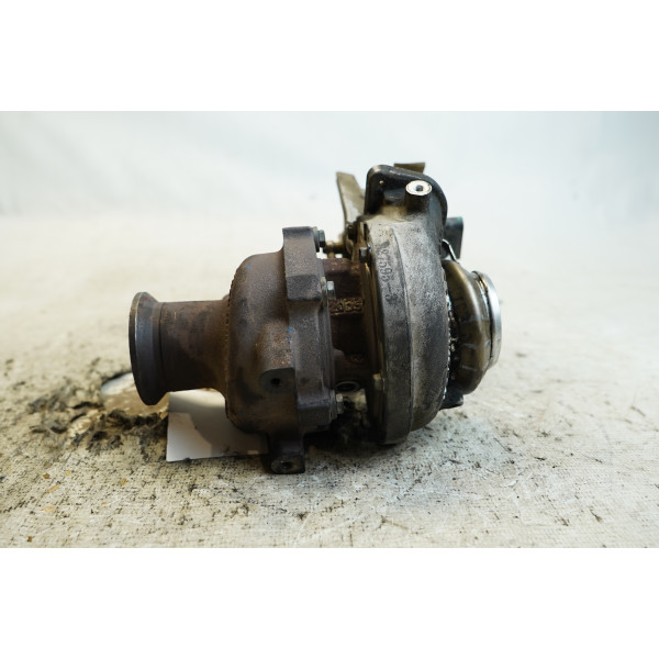 TURBOCOMPRESSOR TURBINA JEEP RENEGADE SPORT 2.0 2015/2016