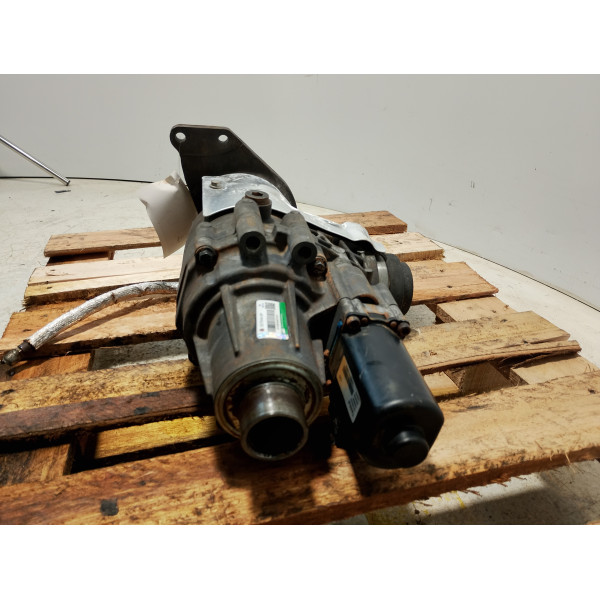 DIFERENCIAL EIXO DIANTEIRO FIAT TORO VOLCANO 2.0 16V 2017