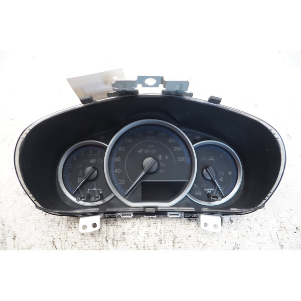 PAINEL DE INSTRUMENTOS TOYOTA  YARIS XL LIVE SEDAN 1.5 2020