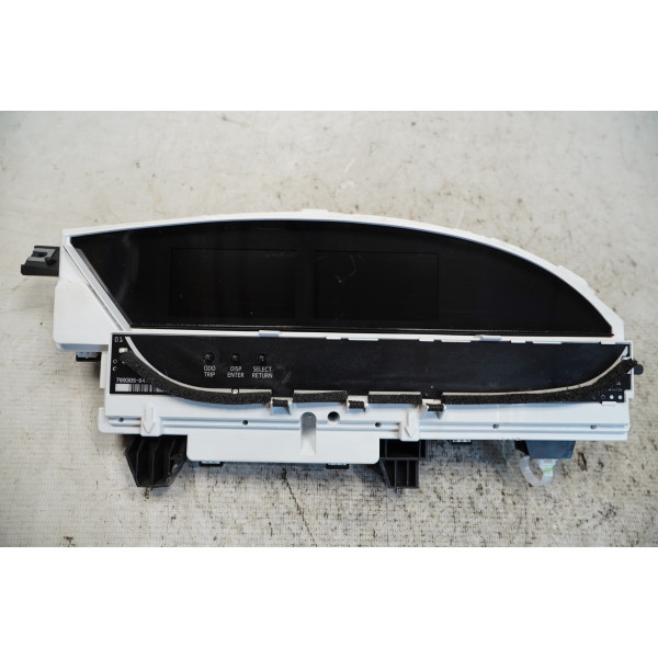 PAINEL DE INSTRUMENTOS TOYOTA ETIOS PLATINUM 1.5 FLEX 2018