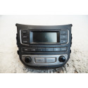 RADIO MULTIMÍDIA HYUNDAI  HB20S COMFORT PLUS 1.0 2017