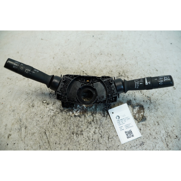 CHAVE DE SETA HONDA HR-V EX 1.8 FLEXONE 16V 2017