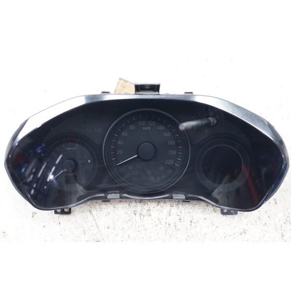 PAINEL DE INSTRUMENTOS HONDA HR-V EX 1.8 FLEXONE 2017