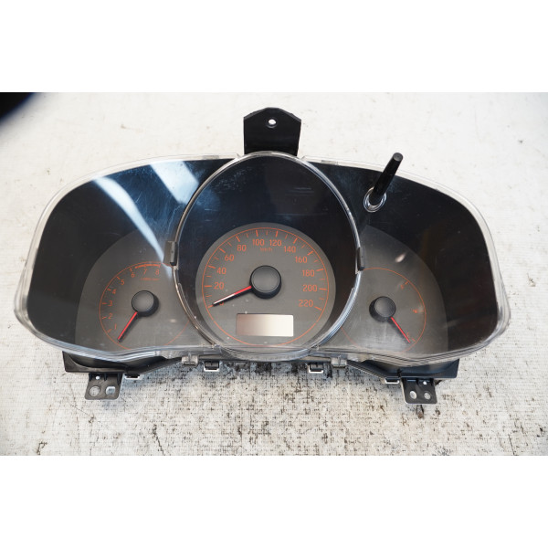 PAINEL DE INSTRUMENTOS HONDA FIT LX 1.5 FLEXONE 16V 2015