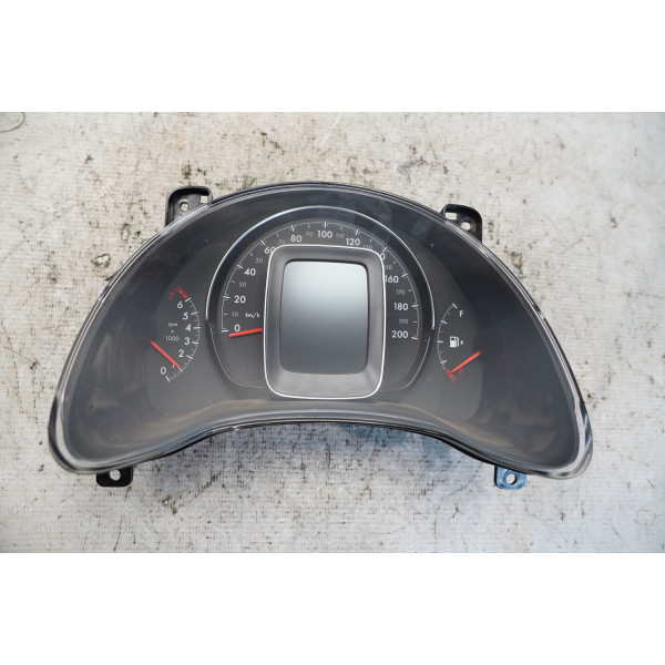 PAINEL DE INSTRUMENTOS FIAT STRADA VOLCANO 1.3 2022/2023