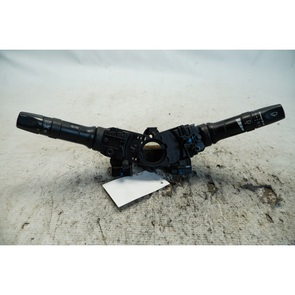 ALAVANCAS COMANDO CHAVE SETA HYUNDAI HB20S COMF PL 1.0 16/17