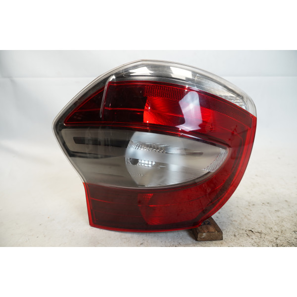 LANTERNA TRASEIRA ESQUERDA FIAT MOBI LIKE 1.0 FIRE FLEX 2023