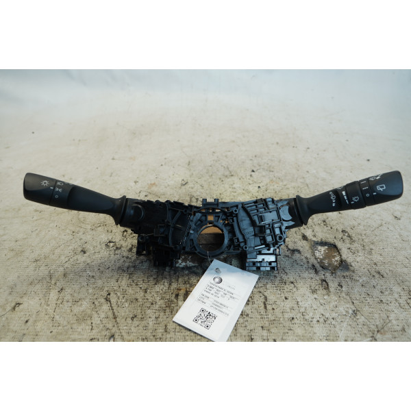 ALAVANCAS COMANDO CHAVE SETA TOYOTA YARIS XL SEDAN 1.5 22/23