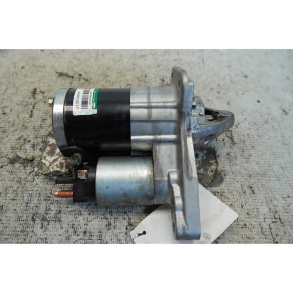MOTOR DE PARTIDA RENAULT LOGAN EXPRESSION FLEX 1.6 2017/2018