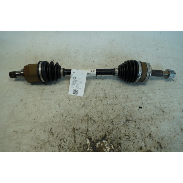 SEMI-EIXO DIANTEIRO ESQUERDO CAOA CHERRY TIGGO 2 1.5 2021