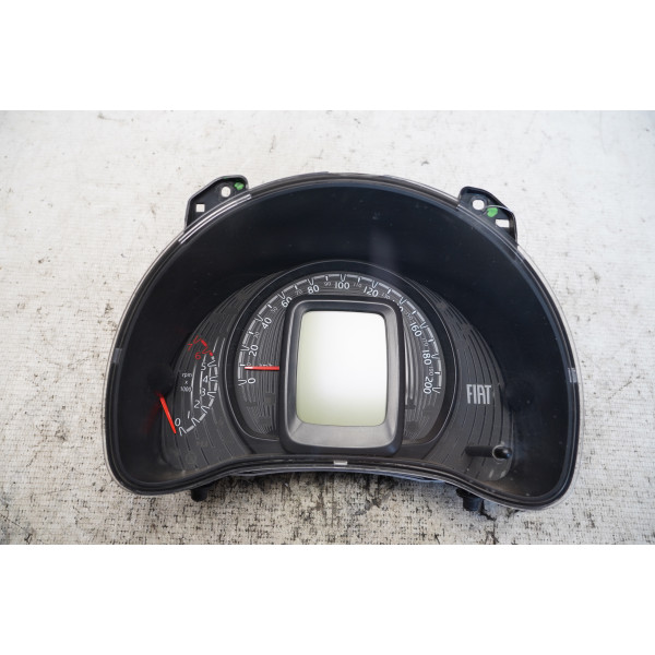 PAINEL DE INSTRUMENTOS FIAT MOBI DRIVE 1.0 FLEX 2017/2018