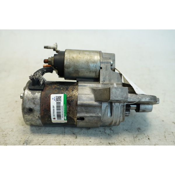 MOTOR DE PARTIDA FORD FUSION SEL 2.3 2008/2009