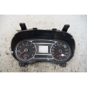 PAINEL DE INSTRUMENTOS JAC MOTORS  J3 TURIN SEDAN 2013/14