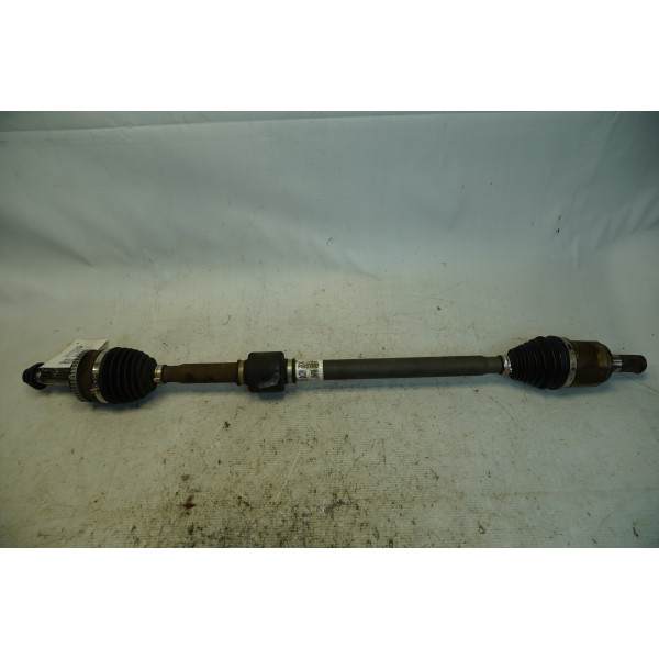 SEMIEIXO DIANTEIRO DIREITO HYUNDAI CRETA ATTITUDE 1.6 18/19